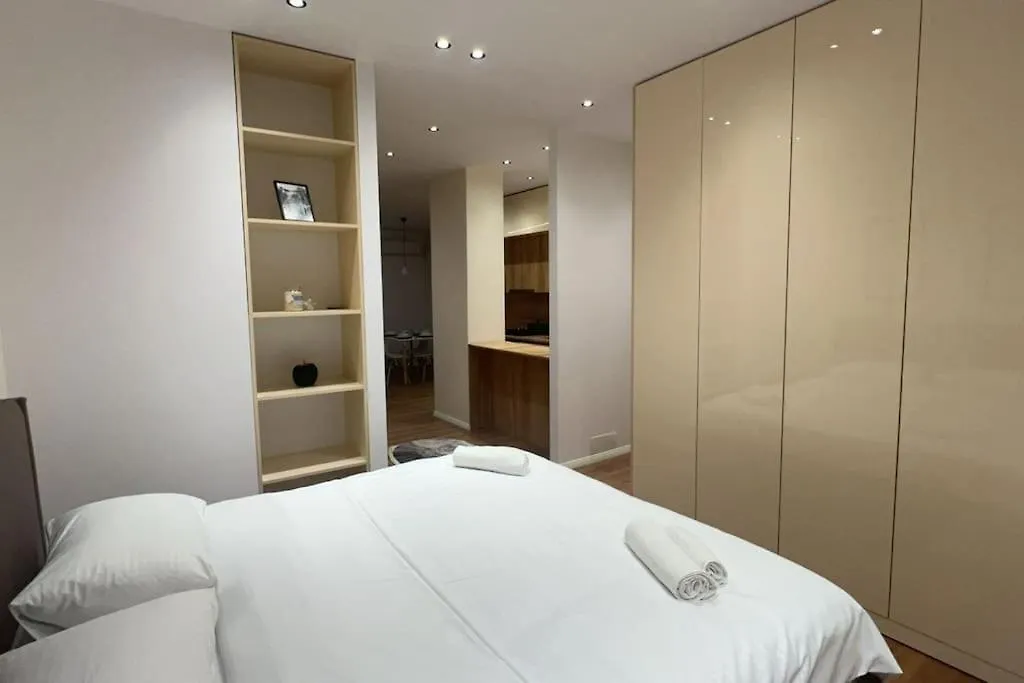 Fa Apartments At City Center 02 Tirana Albania